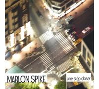 Marlon Spike - One Step Closer