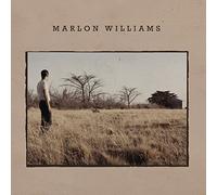 Marlon Williams - Marlon Williams [Vinilo]