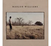 Marlon Williams - Marlon Williams [Vinilo]