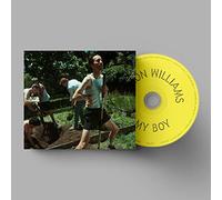 Marlon Williams - My Boy