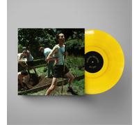Marlon Williams My Boy (Vinyl) 12" Album Coloured Vinyl (Limited Edition)