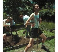 Marlon Williams - My Boy (Lp Neon Yellow) [Vinilo]