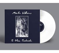 Marlon Williams - Te Whare Tiwekaweka (White Vinyl) [Vinilo]