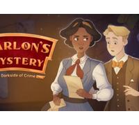 Marlon's Mystery: The Darkside of Crime (PC) Steam Key - GLOBAL