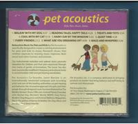Marlow, Janet & Pet Acoustics - Relaxation Music for Pets & Kids