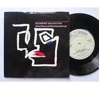 Marlow, Robert - Marlow, Robert Face Of Dorian Gray 7" Reset 7REST1 EX/VG 1983 picture sleeve