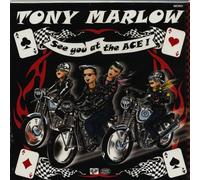 Marlow, Tony - See You At The Ace [Vinilo]
