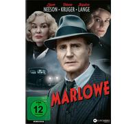 Marlowe (DVD) Liam Neeson Diane Kruger Neil Jordan (Importación USA)