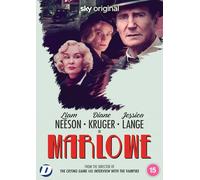 Marlowe (IMPORT) (No hay versión española)