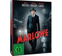 Marlowe - Limitiertes Mediabook (inklusive Booklet) (4K Ultra H (4K UHD Blu-ray)