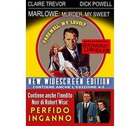 Marlowe: Murder, My Sweet [Italia] [DVD]