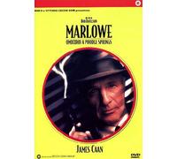 Marlowe - Omicidio A Poodle Springs [Italia] [DVD]