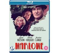 Marlowe [Region B] (IMPORT) (No hay versión española)