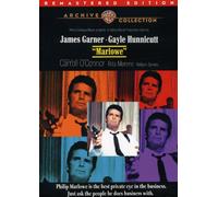 Marlowe [Reino Unido] [DVD]
