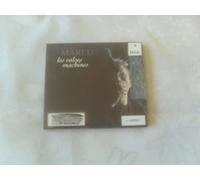 Marlu - Les Valses Machines