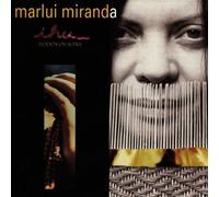 Marlui, Miranda - Ihu Todos Os Sons [Import]