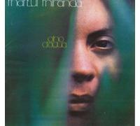 Marlui Miranda - Olho D'agua [Arquivo Warner]