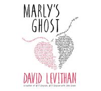 Marly's Ghost: A NYT Bestseller YA Fantasy and Christmas Story of Love and Magic
