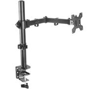 MARM1 Soporte de Mesa para Monitor 32 (Negro) - MARS-GAMING