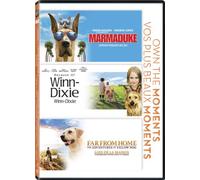 Marmaduke / Because of Winn-Dixie / Far From Home (The Adventures of Yellow Dog)