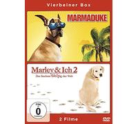 Marmaduke / Marley & Ich 2 - Der frechste Welpe der Welt [Alemania] [DVD]
