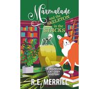 Marmalade and the Skeleton in the Stacks