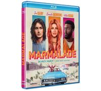 Marmalade [Blu-ray] (2023)