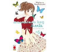 Marmalade boy little deluxe edition (Vol. 6) (Planet manga)