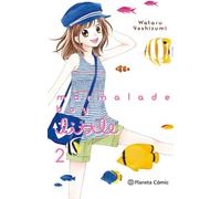 Marmalade Boy Little nº 02/07: 2 (Manga Shojo)