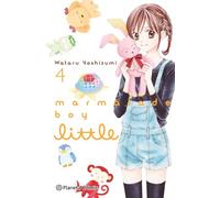 Marmalade Boy Little nº 04/07: 4 (Manga Shojo)