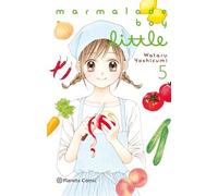 Marmalade Boy Little nº 05/07: 5 (Manga Shojo)