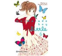 Marmalade Boy Little Nº 06/07