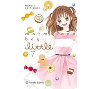 Marmalade Boy Little nº 07/07: 7 (Manga Shojo)
