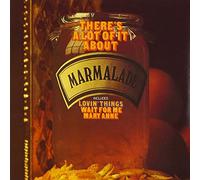 Marmalade [Ltd.Papersleeve] - There's a Lot of It About +11