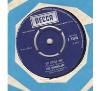 MARMALADE - MARMALADE - MY LITTLE ONE - 7 inch vinyl / 45