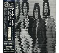 Marmalade - Reflections of