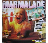 Marmalade,the - The Marmalade [Import]
