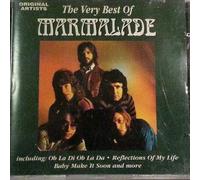 Marmalade - The Very Best of Marmalade