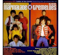 Marmalade,the Vs.Tremeloes,Th - Greatest Hits [Import]