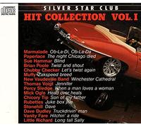 Marmalade uvm - SILVER STAR CLUB - HIT COLLECTION VOL. I