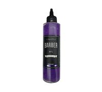 Marmara Barber Shaving Gel 250ml Transparente Hombres Afeitar No Espumoso Preciso de Beard Contours (Gel de Afeitado No.1)