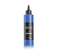 Marmara Barber Shaving Gel 250ml Transparente Hombres Afeitar No Espumoso Preciso de Beard Contours (Gel de Afeitado No.2)