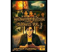 Marmavirivakkam Cinemas: Vol. 2