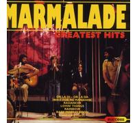 Marmelade - Greatest Hits [Import]