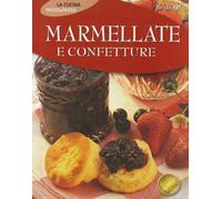 Marmellate E Confetture