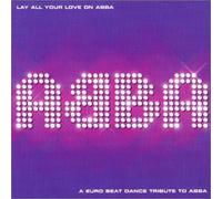 Marmic - Lay All Your Love on Abba