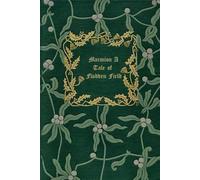 Marmion A Tale of Flodden Field: With original illustrations - annotated