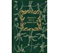 Marmion A Tale of Flodden Field: With original illustrations - annotated