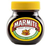 Marmite Extracto De Levadura (125g) (Paquete de 6)