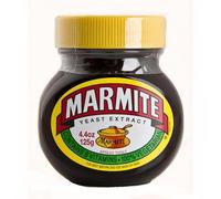 Marmite Paquete de 12 tarros de 125 g